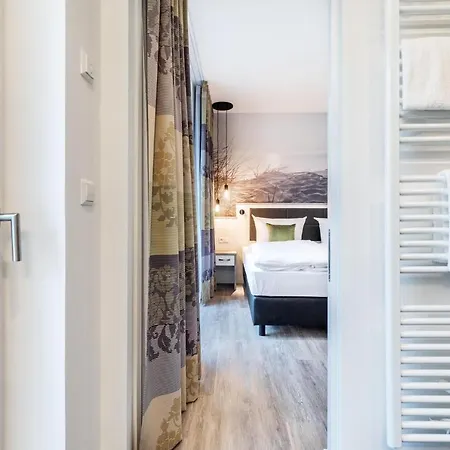 Apartmentanlage Meerblickvilla Apartmentanlage Meerblickvilla 0-01 *