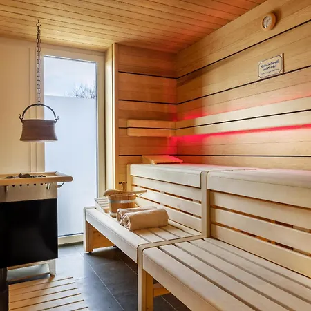 Apartmentanlage Meerblickvilla Apartmentanlage Meerblickvilla 0-01 Großenbrode